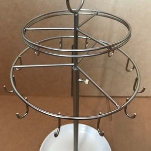 Necklace Hanger Home Decor